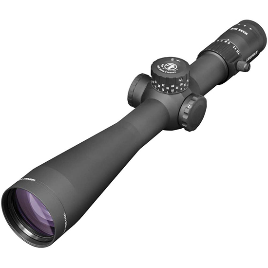 LEU MK5 HD 5-25X56MM 35MM M1C3 FFP PR-1MOA - Sale